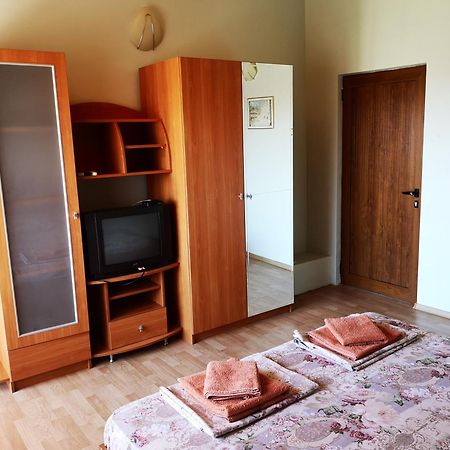 Black Sea Pearl Chernomorets Eksteriør billede