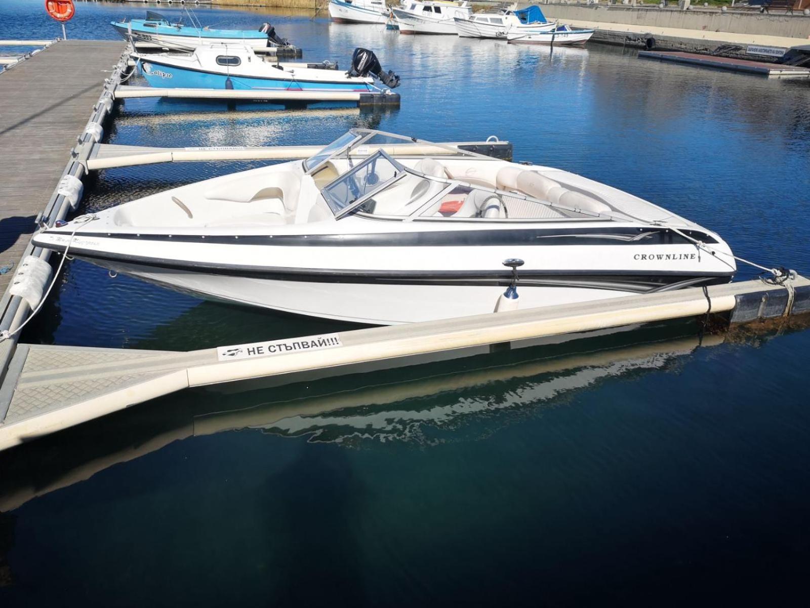 Black Sea Pearl Chernomorets Eksteriør billede