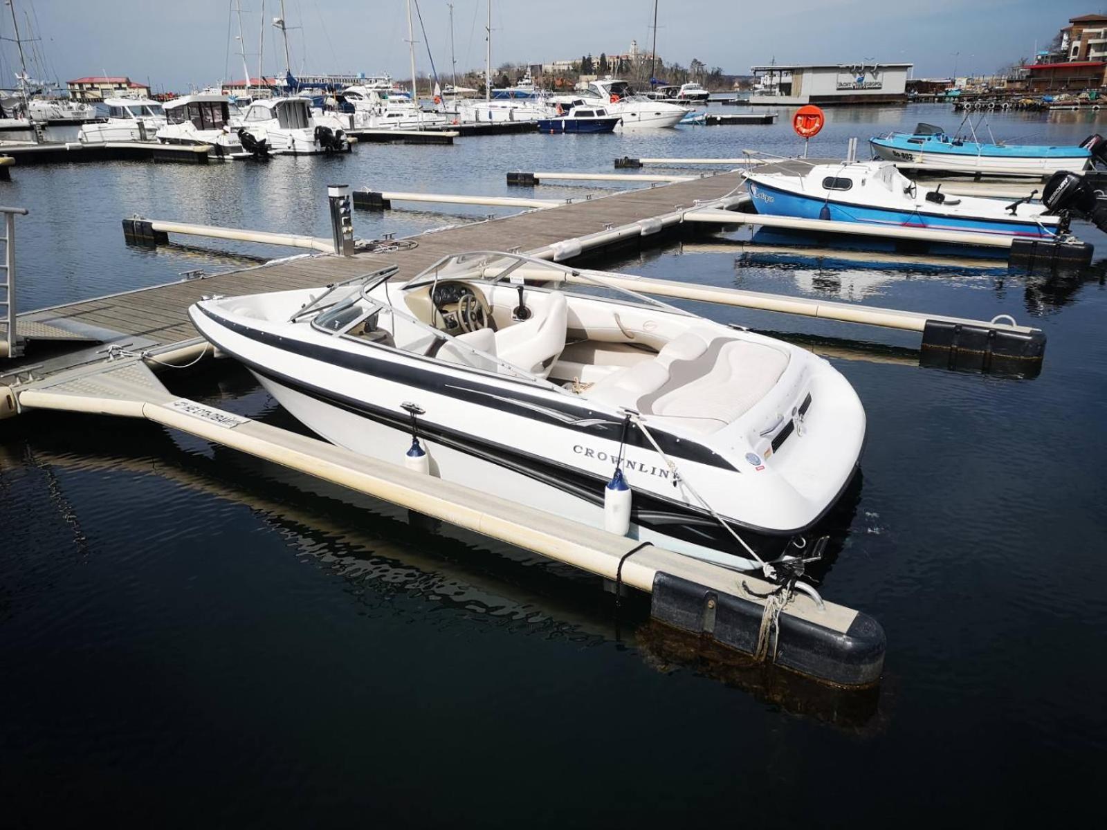 Black Sea Pearl Chernomorets Eksteriør billede