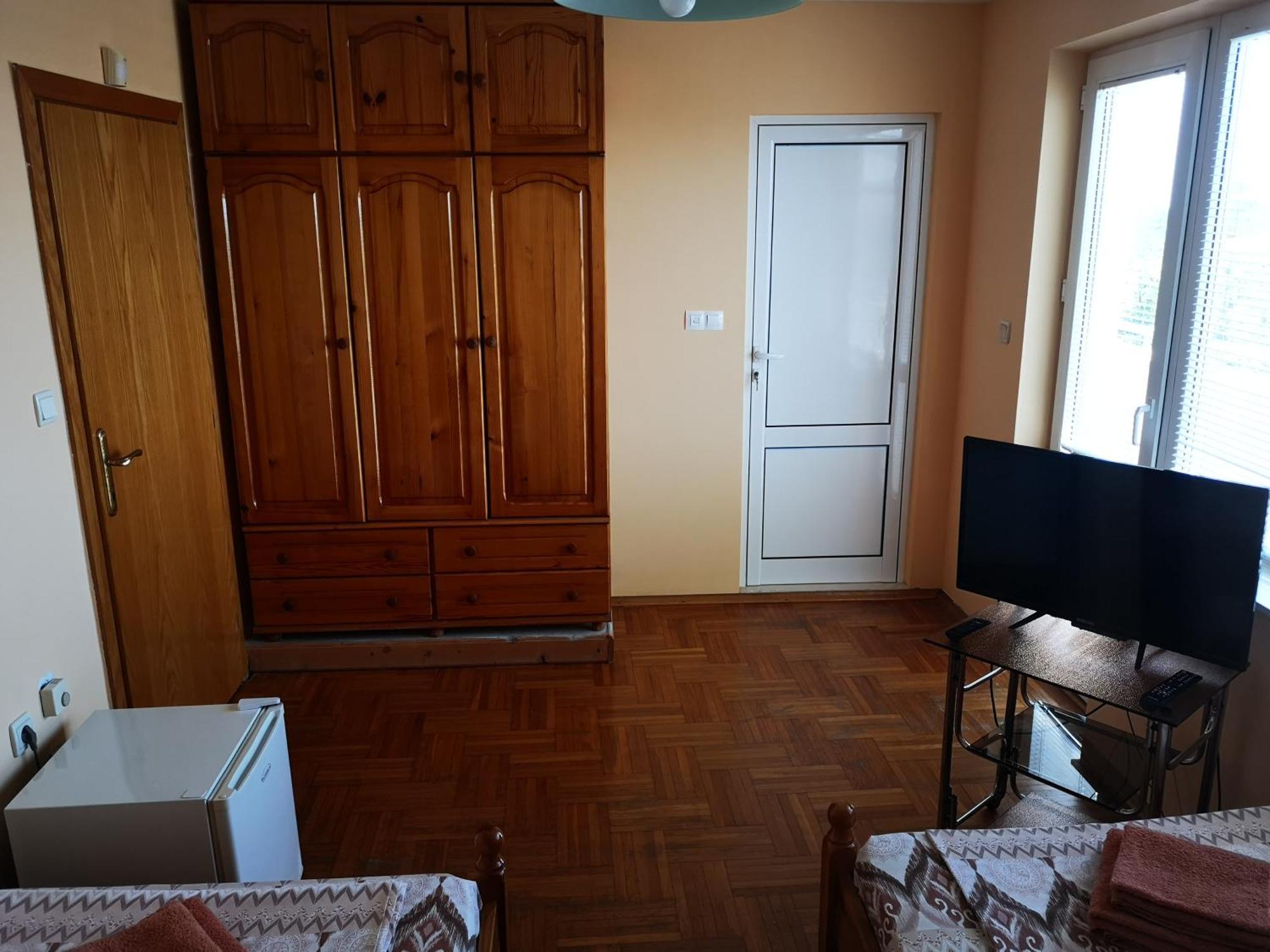 Black Sea Pearl Chernomorets Eksteriør billede